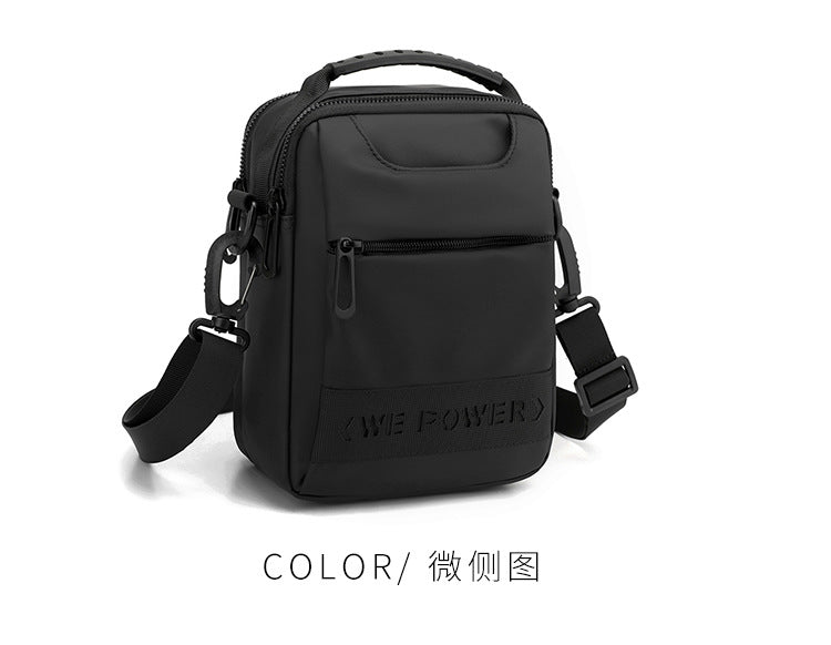 Luna Dash Compact Crossbody