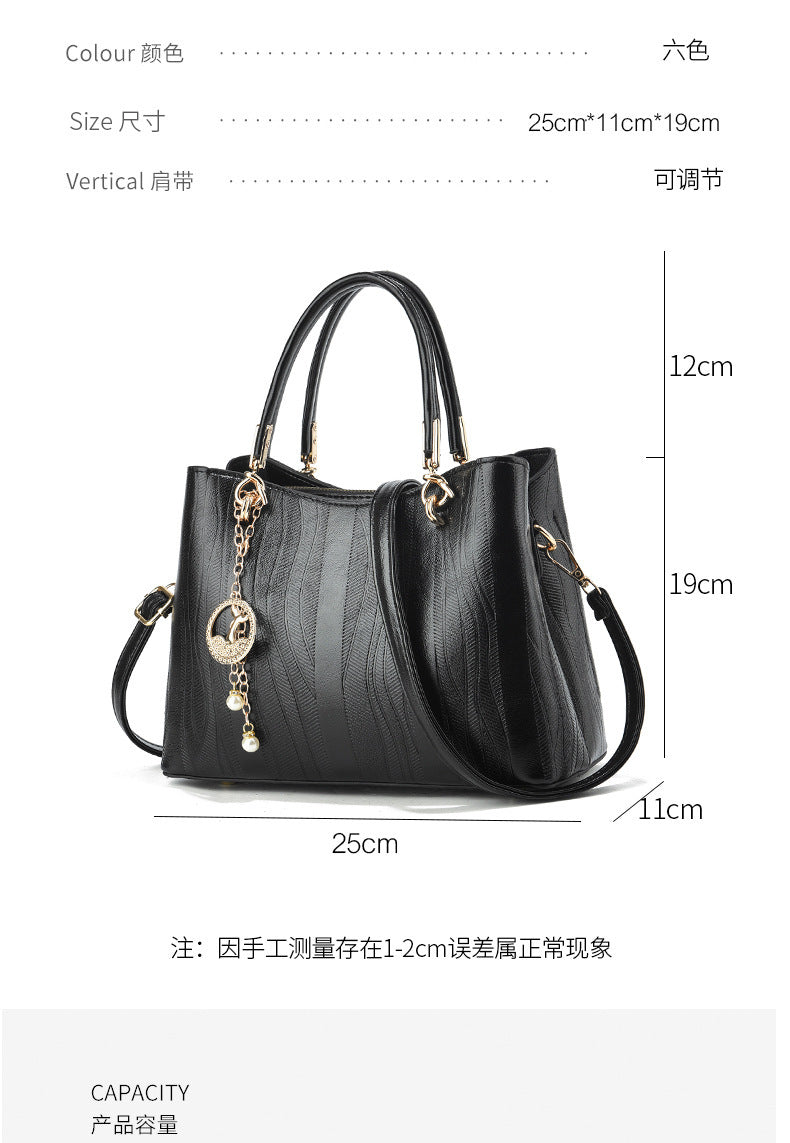 Luna Everyday Crossbody
