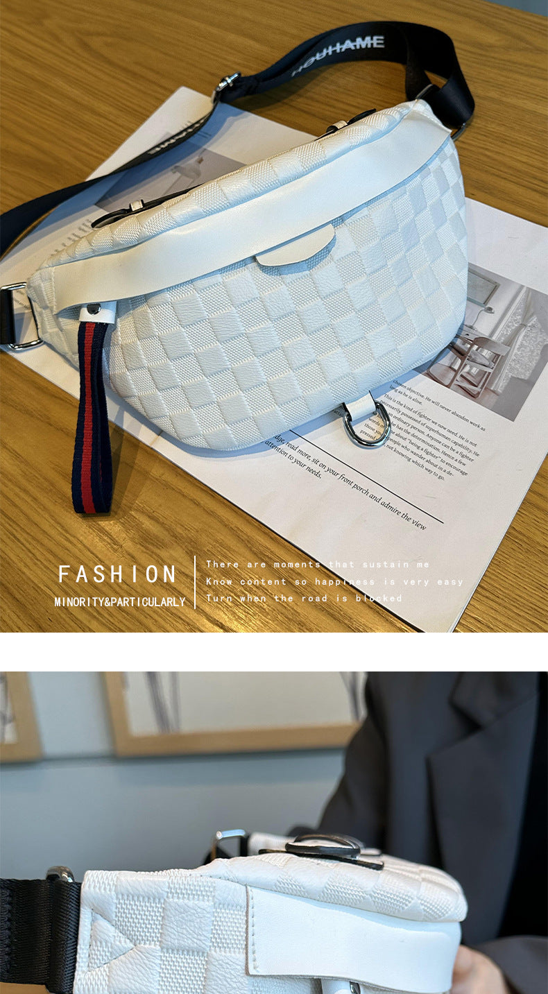 Luna Dune Dumpling Crossbody