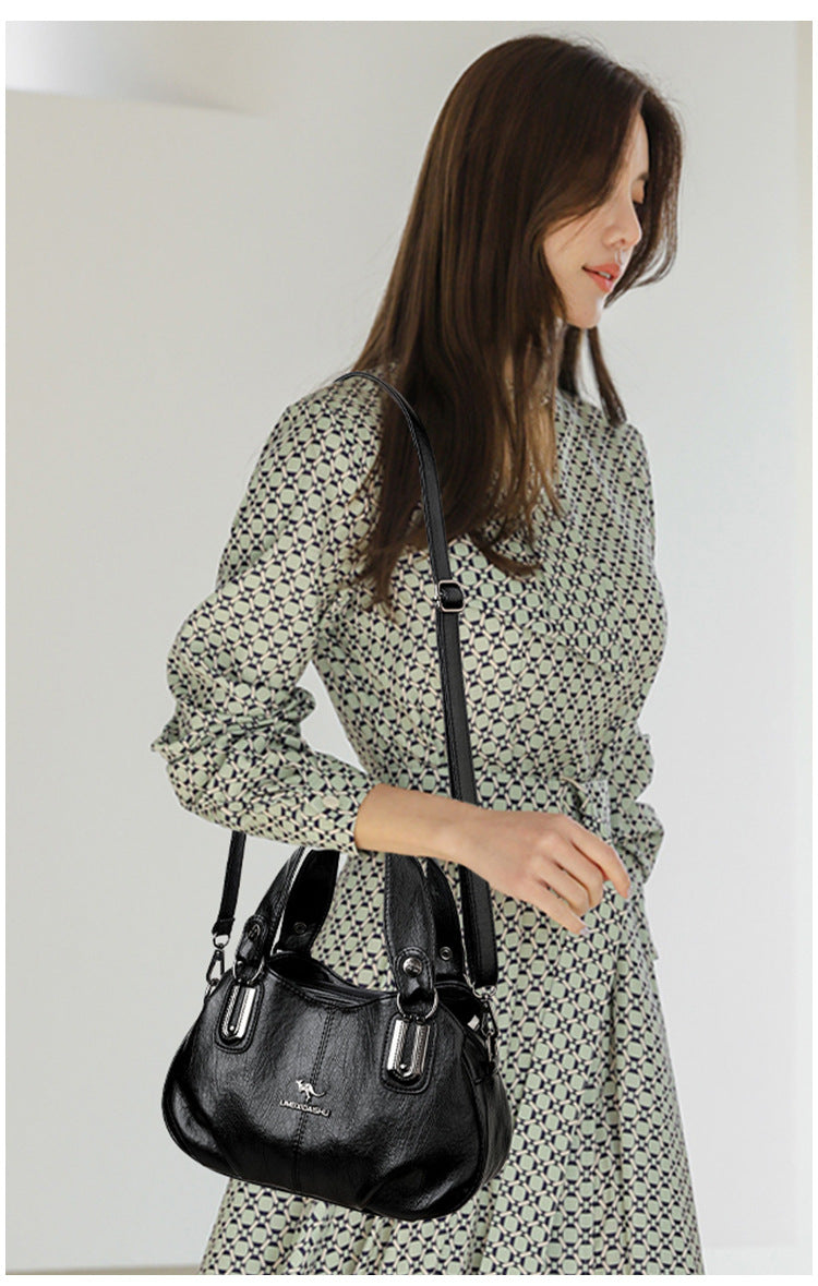 Luna Ivy Mini Satchel