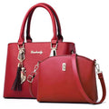 Luna Cleo Messenger Bag