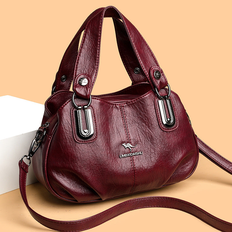 Luna Ivy Mini Satchel