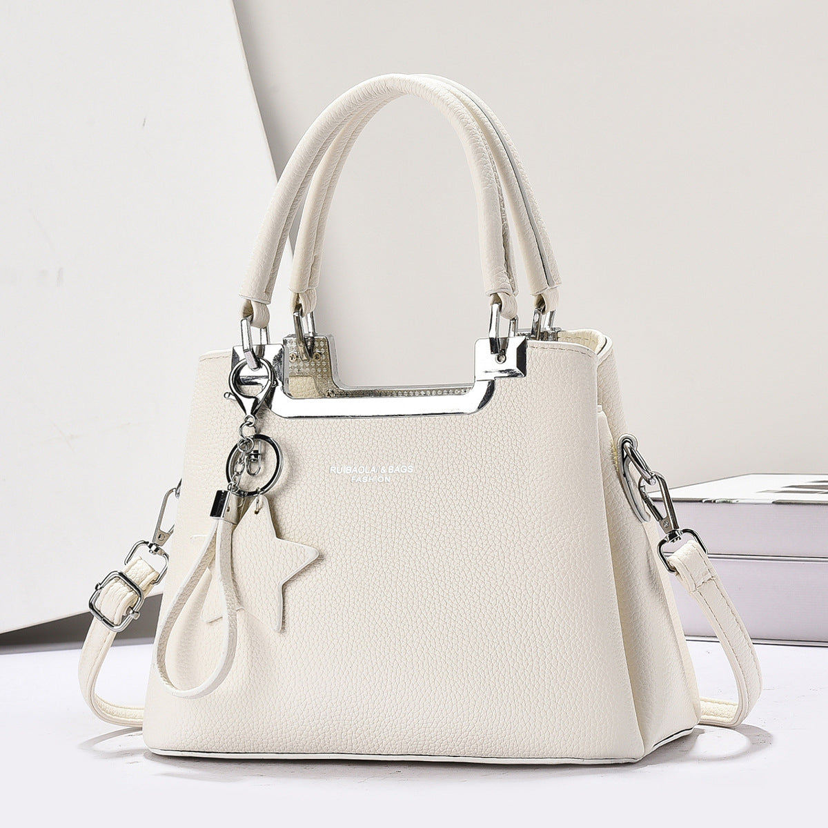 Luna Celeste Crossbody