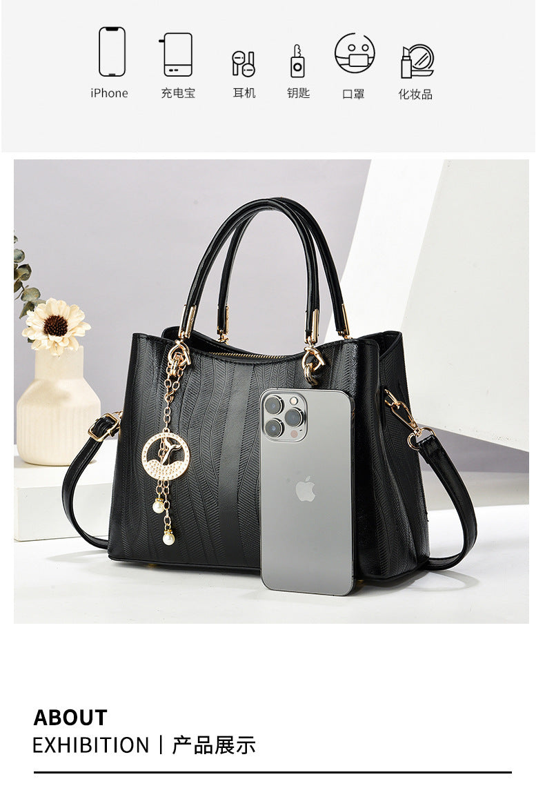 Luna Everyday Crossbody