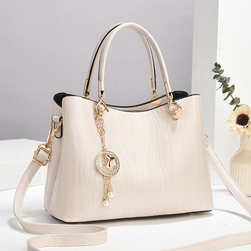 Luna Everyday Crossbody