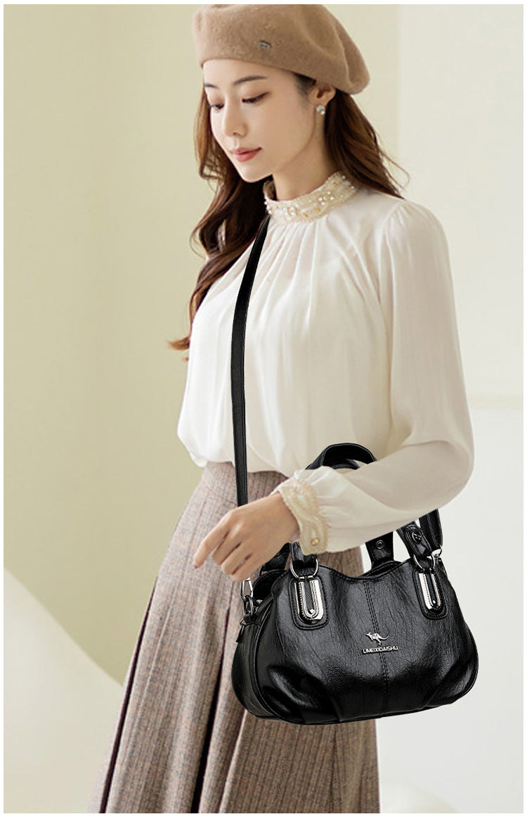 Luna Ivy Mini Satchel