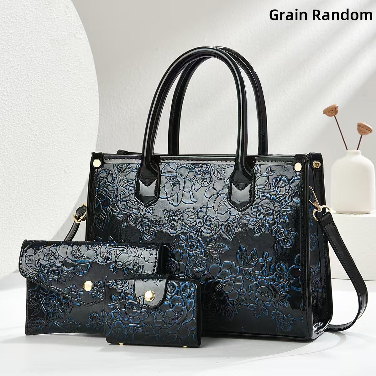 Luna Summer Crossbody