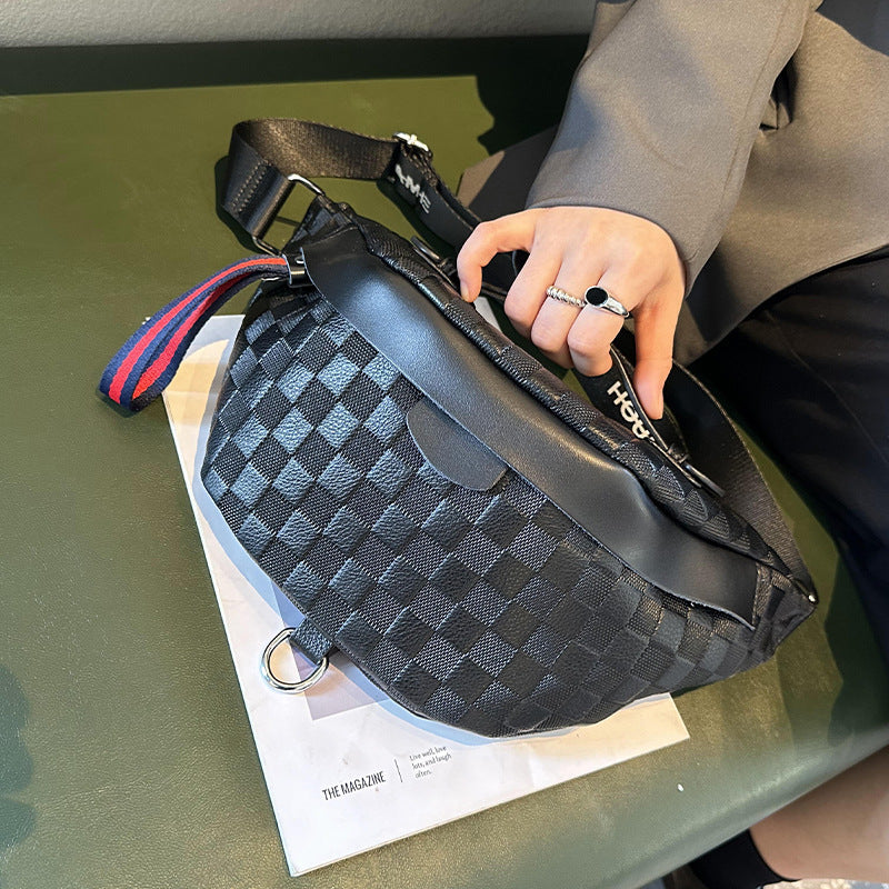Luna Dune Dumpling Crossbody