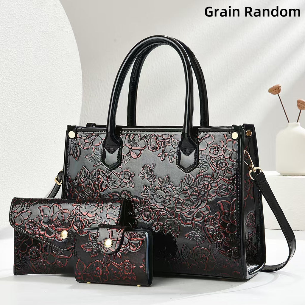 Luna Summer Crossbody
