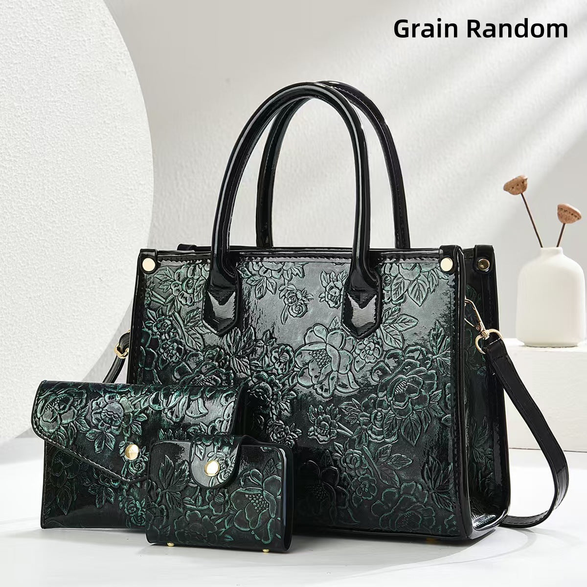 Luna Summer Crossbody