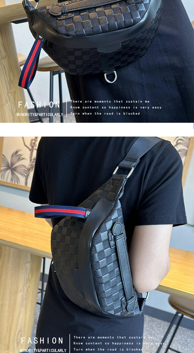 Luna Dune Dumpling Crossbody