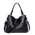 Luna Freya Tassel Tote