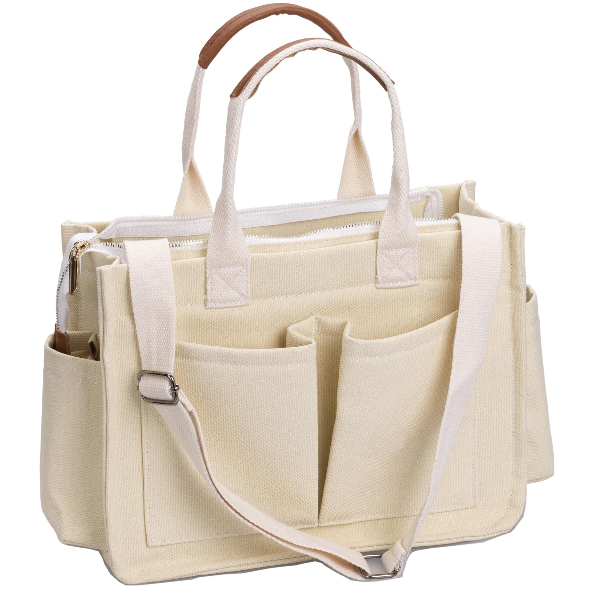 Luna Parker Laptop Crossbody
