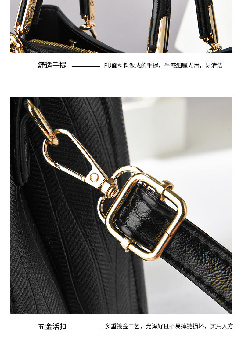 Luna Everyday Crossbody