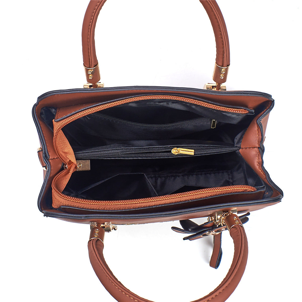 Mini-Münzbörse & Kompakte Handtasche