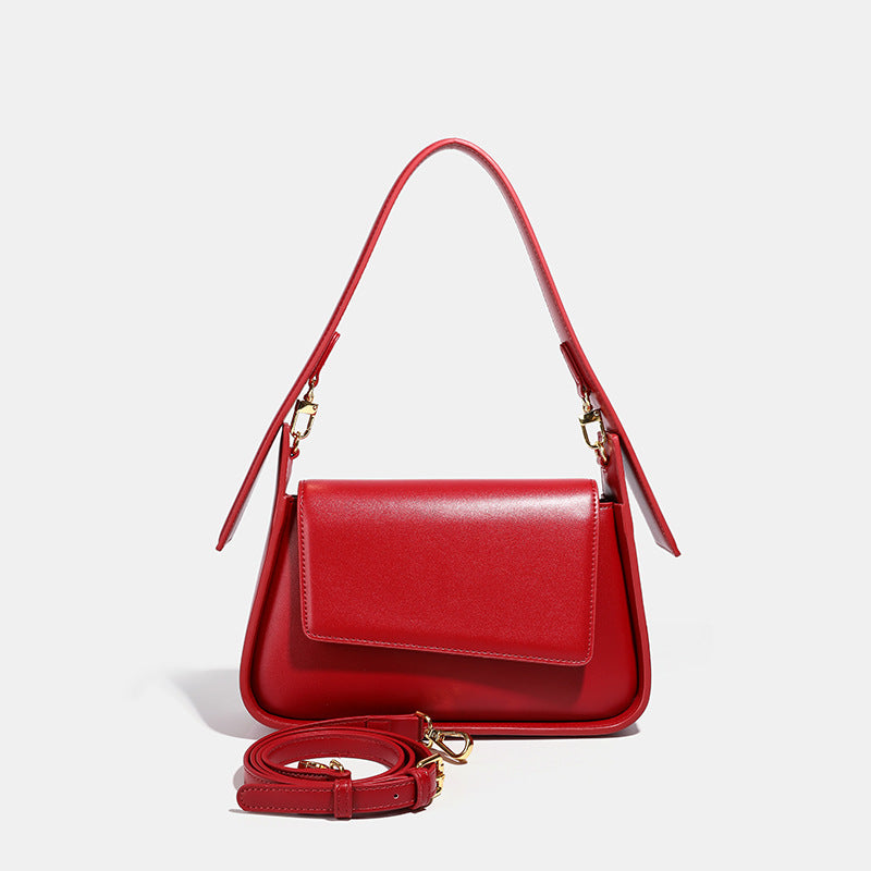 Luna Rouge Bridal Crossbody