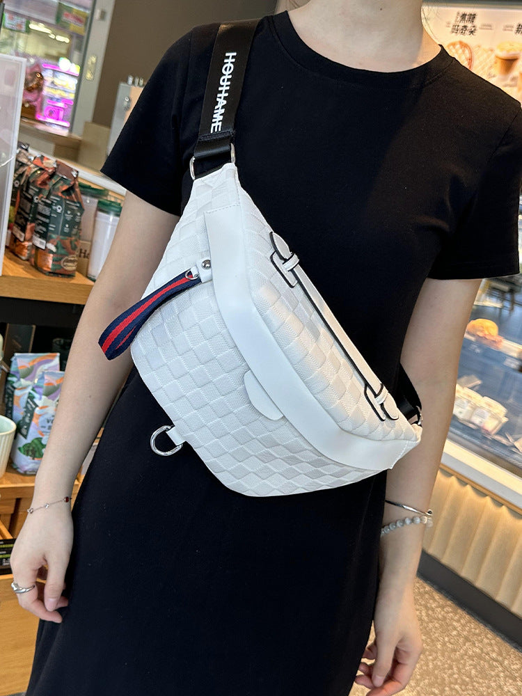 Luna Dune Dumpling Crossbody