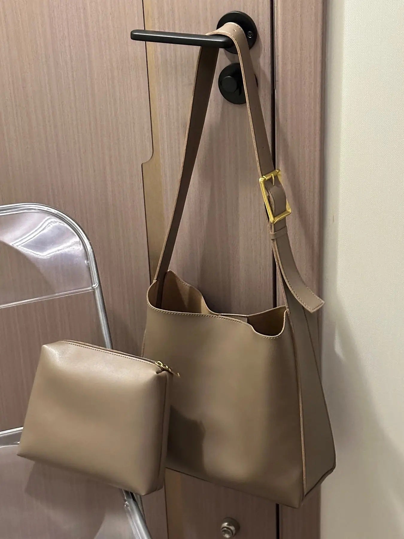 Mira Bucket Bag