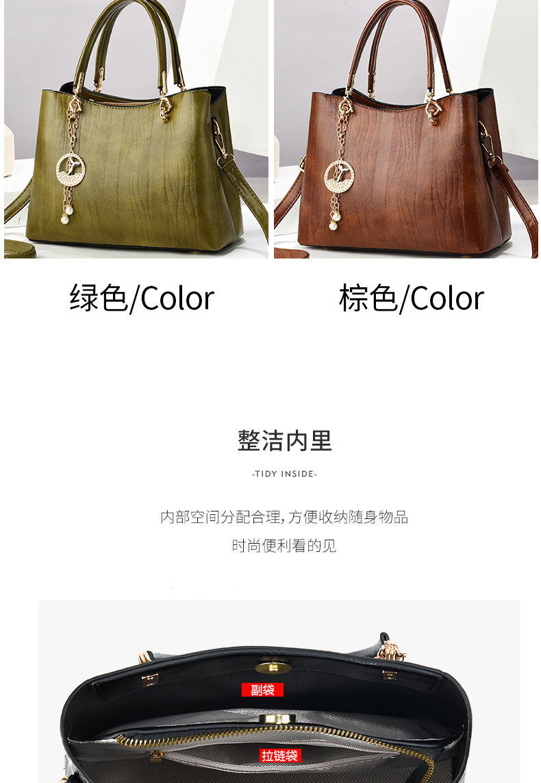 Luna Everyday Crossbody