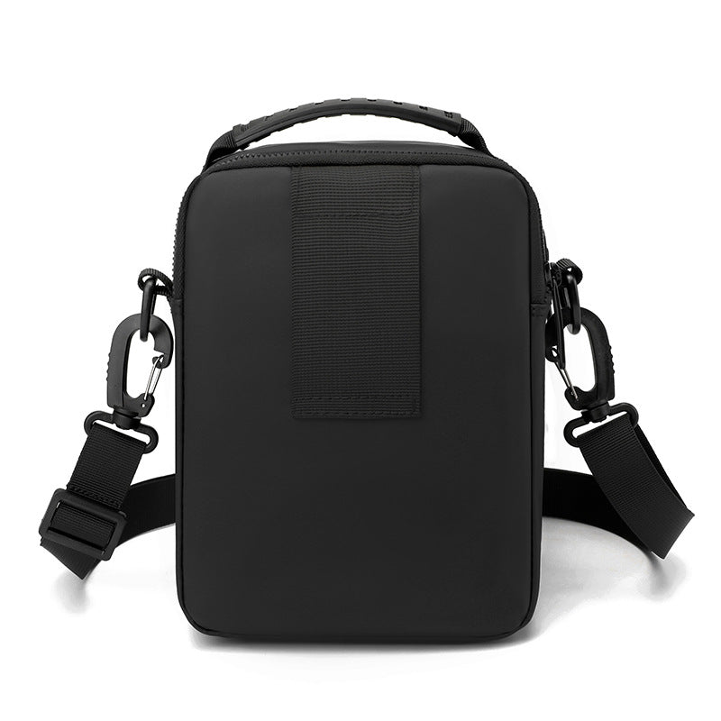 Luna Dash Compact Crossbody