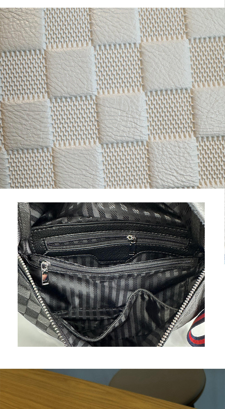 Luna Dune Dumpling Crossbody