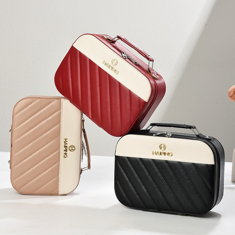 Luna Cove Cosmetic Organizer