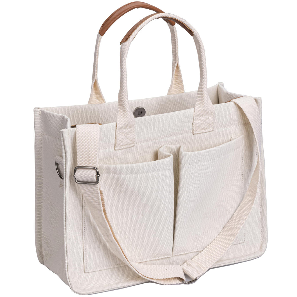 Luna Parker Laptop Crossbody