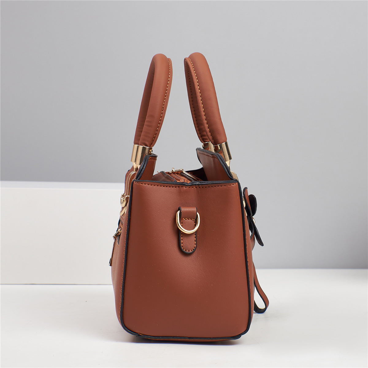 Mini-Münzbörse & Kompakte Handtasche
