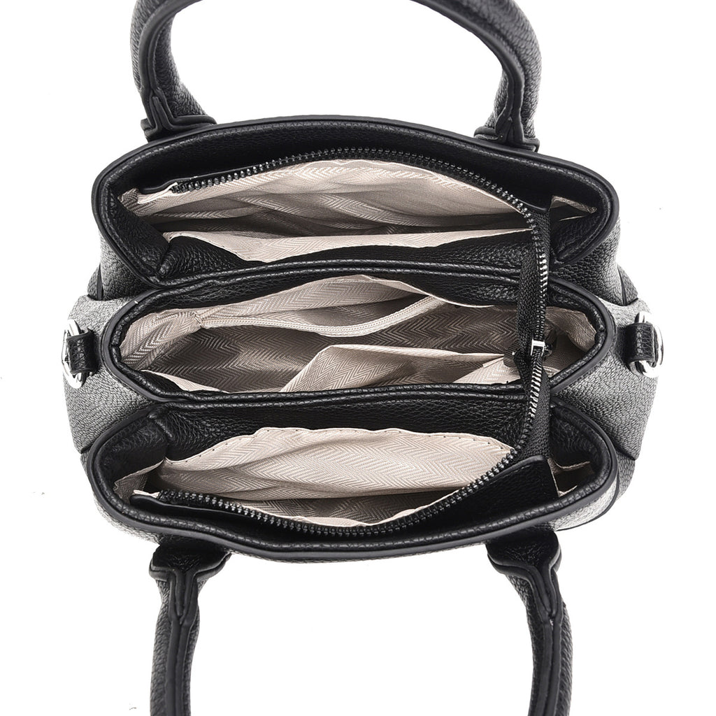 Luna Celeste Crossbody