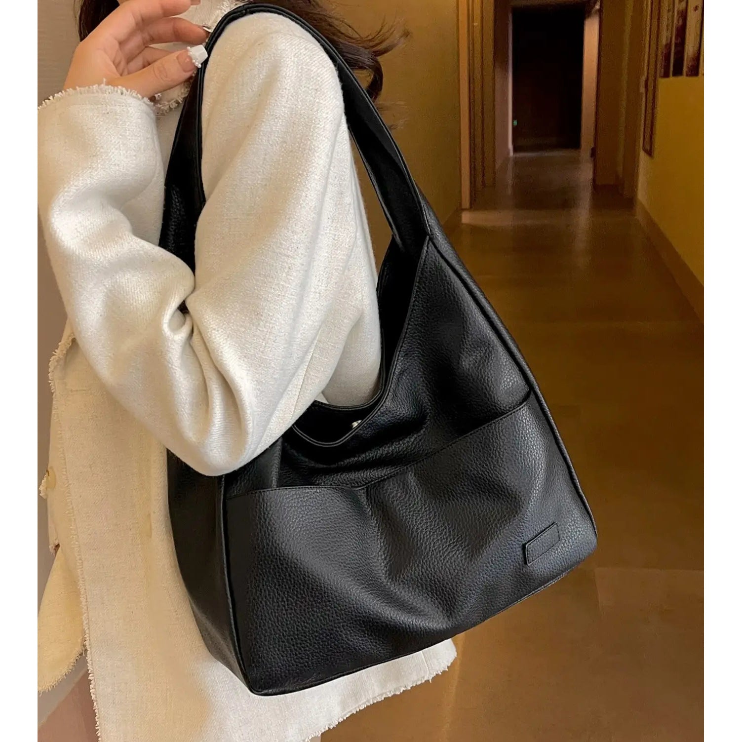 Luna Haven Convertible Tote