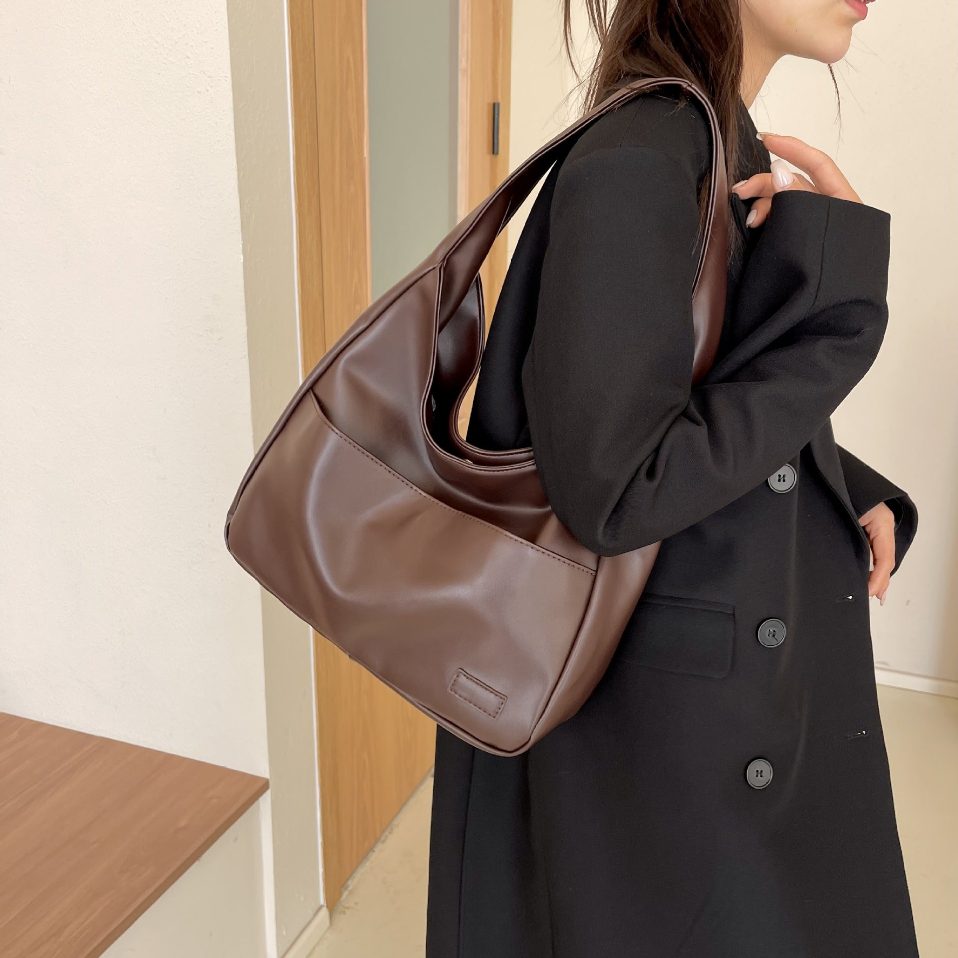 Luna Haven Convertible Tote