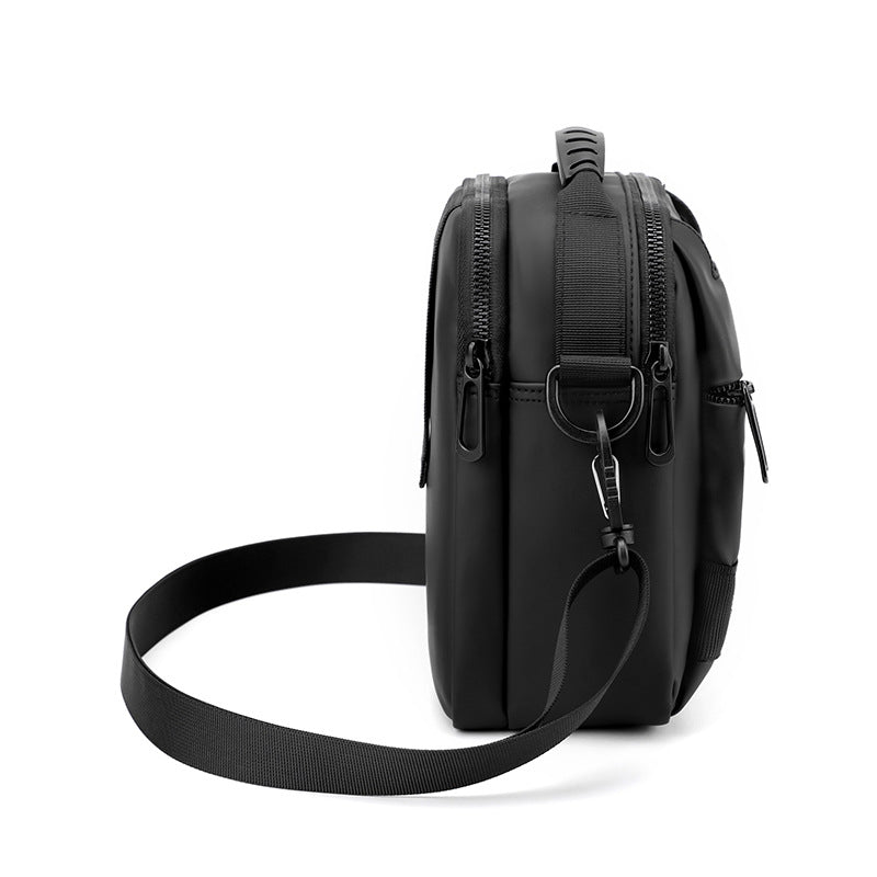 Luna Dash Compact Crossbody