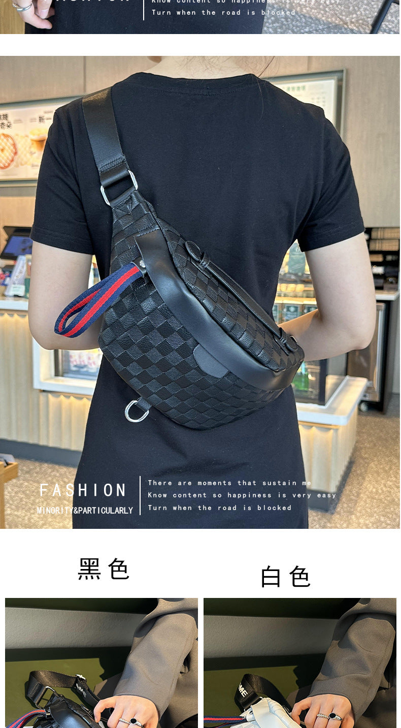 Luna Dune Dumpling Crossbody