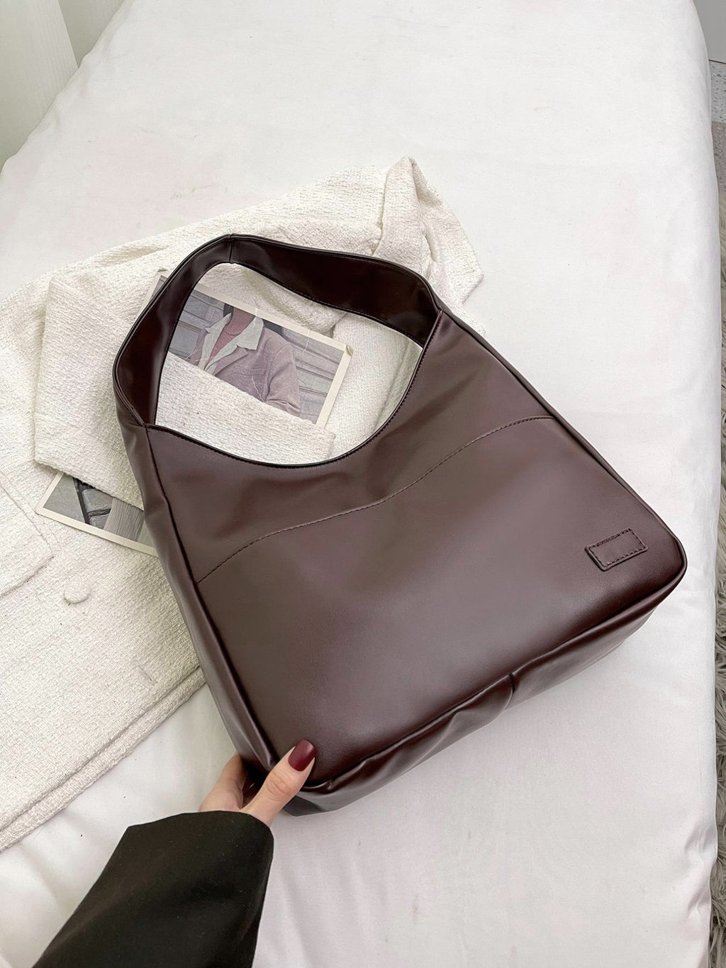Luna Haven Convertible Tote