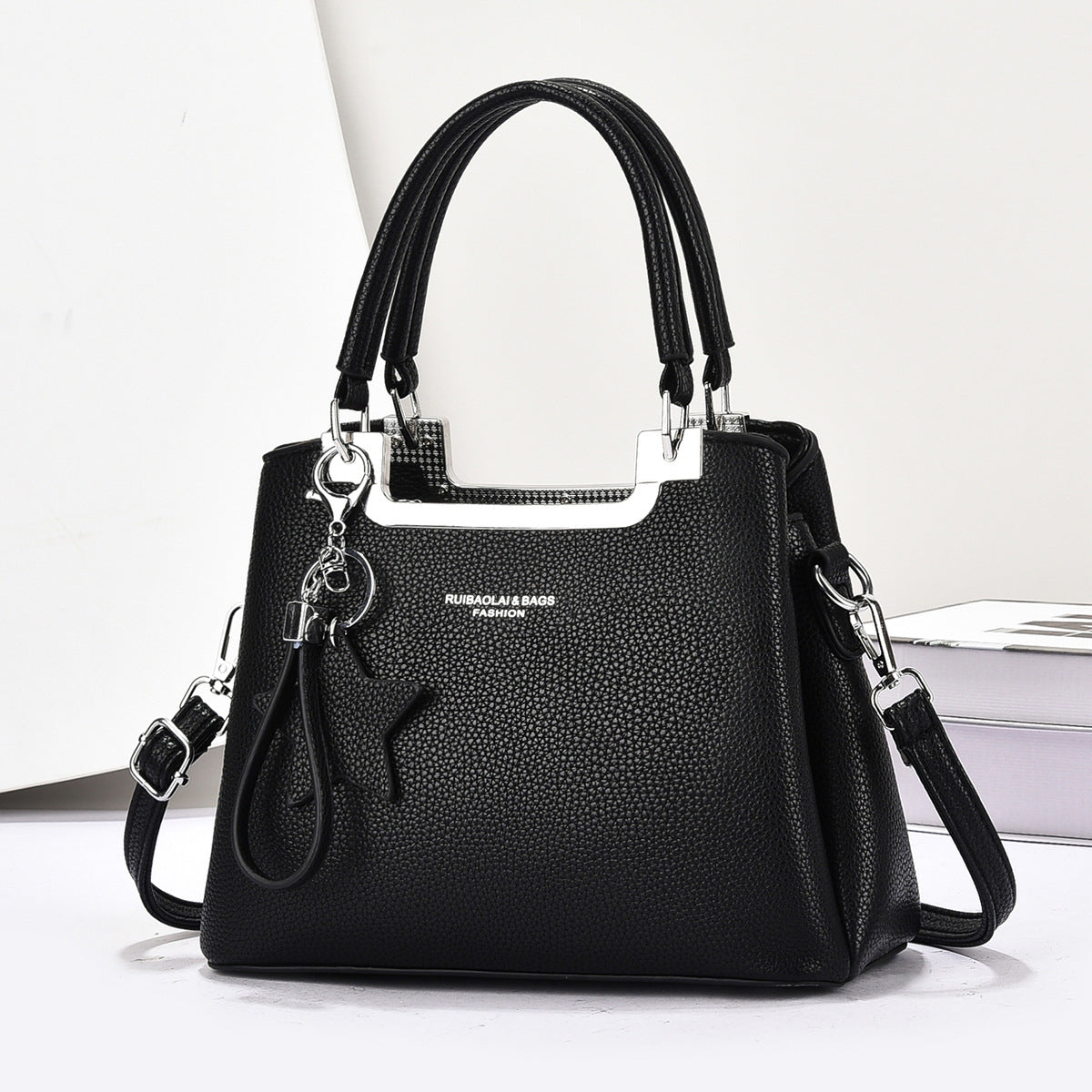 Luna Celeste Crossbody