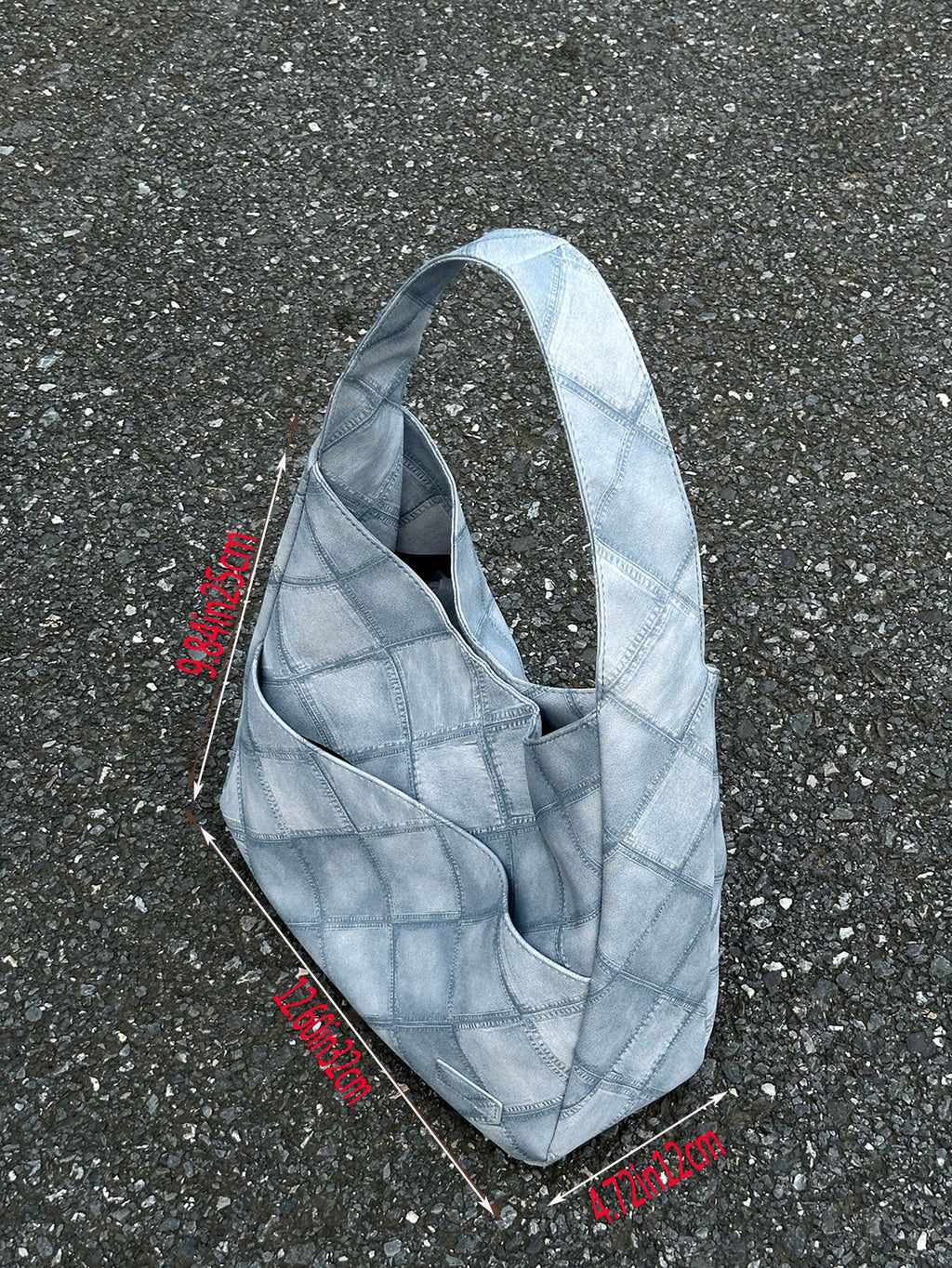 Luna Haven Convertible Tote