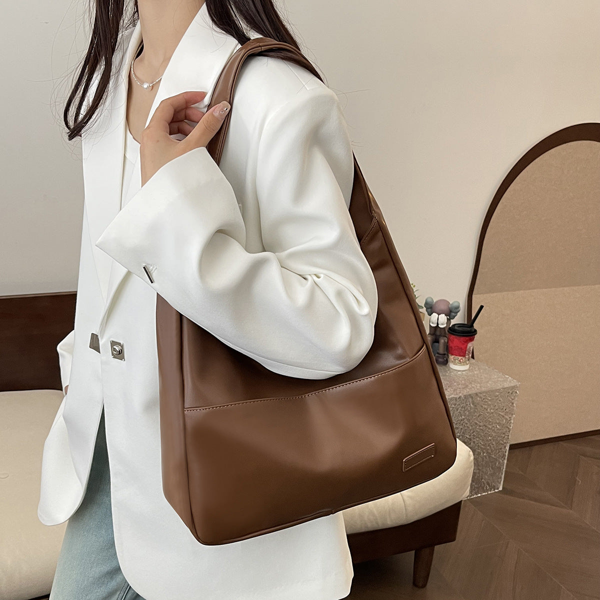 Luna Haven Convertible Tote