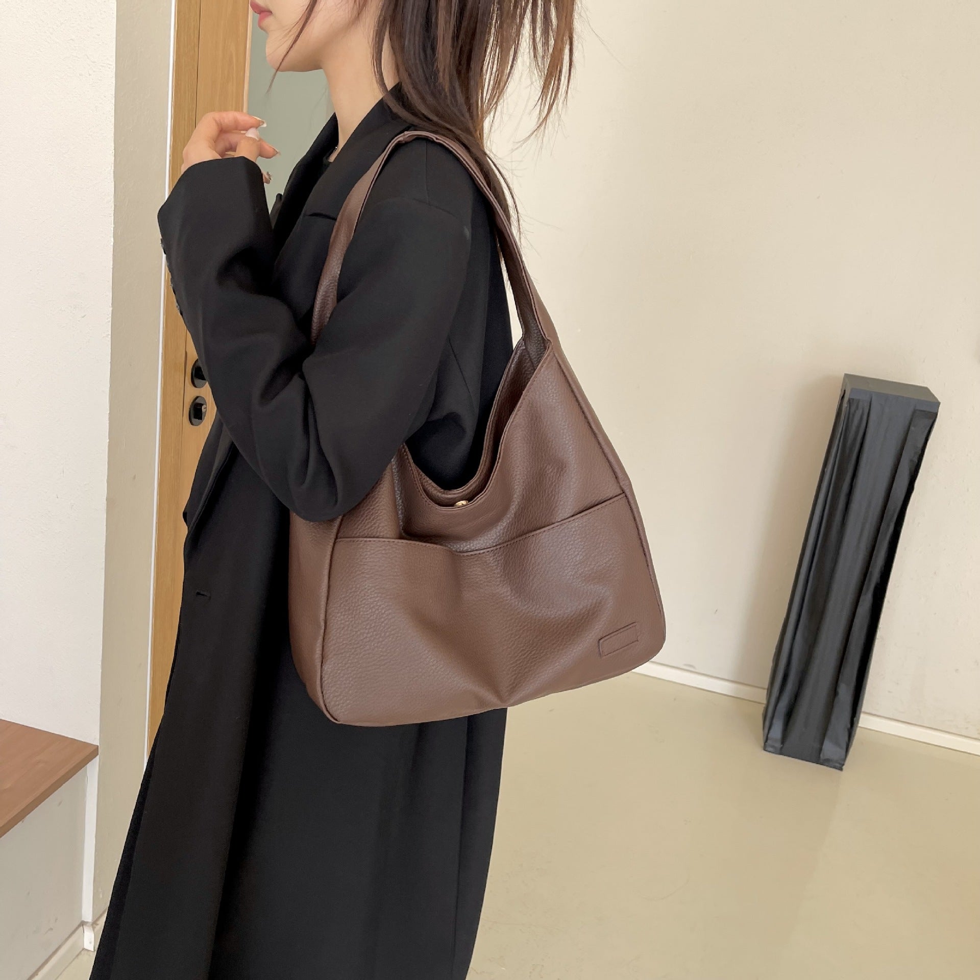 Luna Haven Convertible Tote