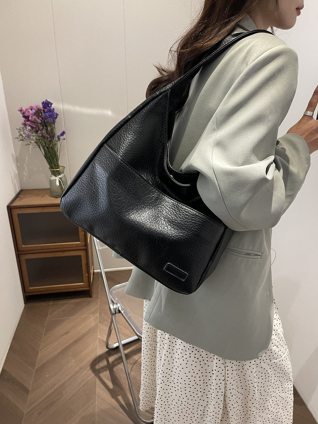 Luna Haven Convertible Tote
