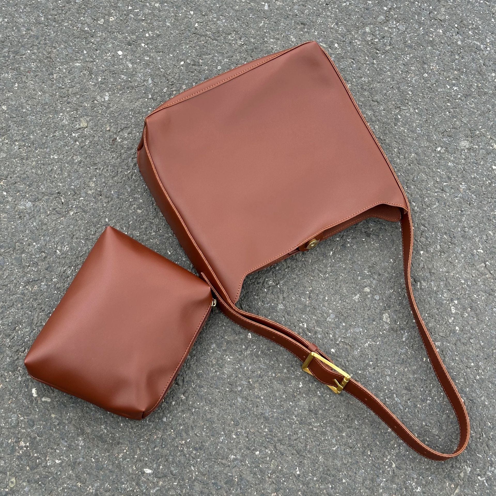 Mira Bucket Bag