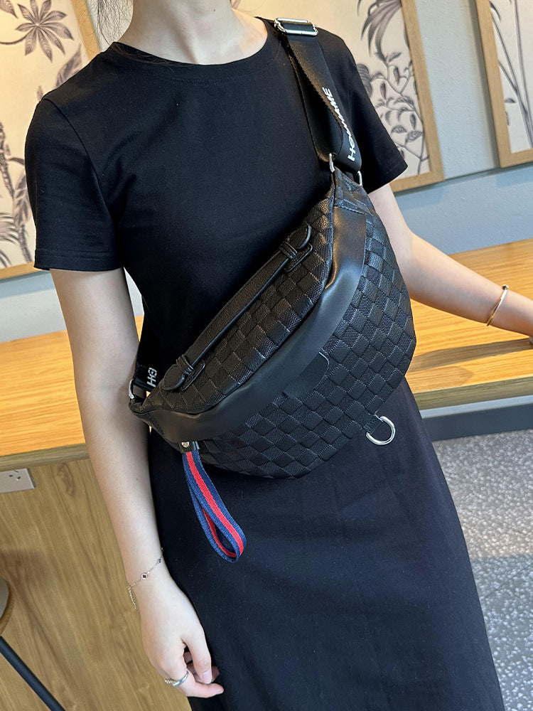Luna Dune Dumpling Crossbody