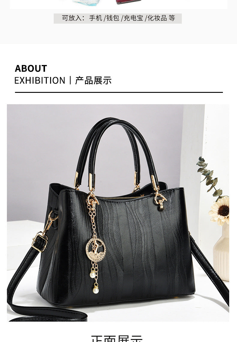 Luna Everyday Crossbody