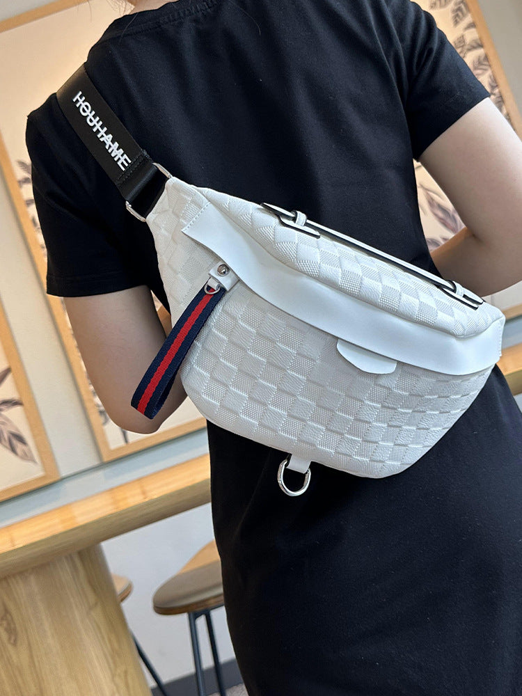 Luna Dune Dumpling Crossbody