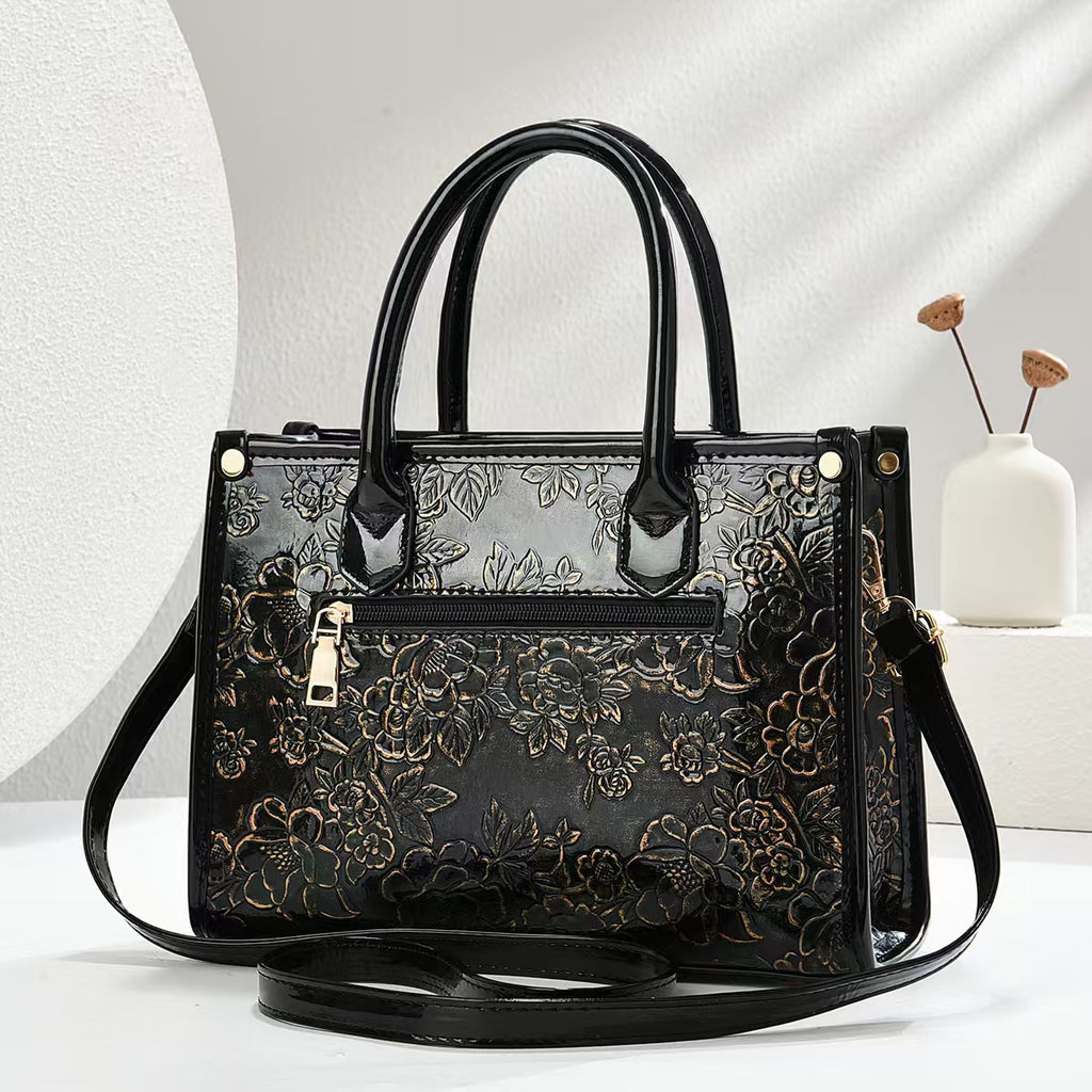 Luna Summer Crossbody