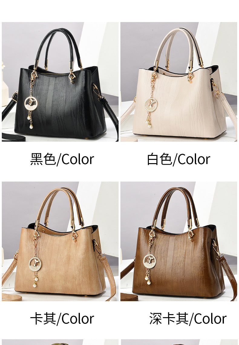 Luna Everyday Crossbody