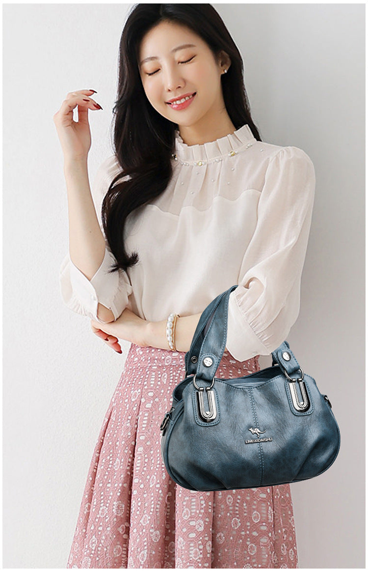 Luna Ivy Mini Satchel