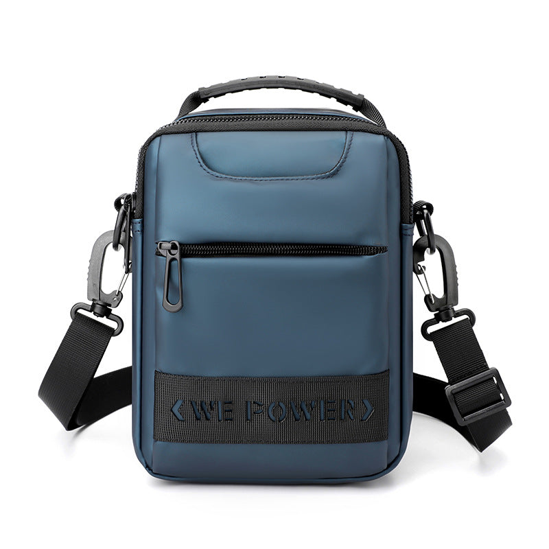 Luna Dash Compact Crossbody