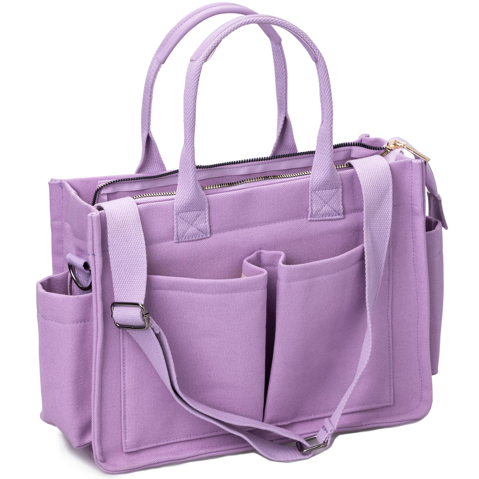 Luna Parker Laptop Crossbody