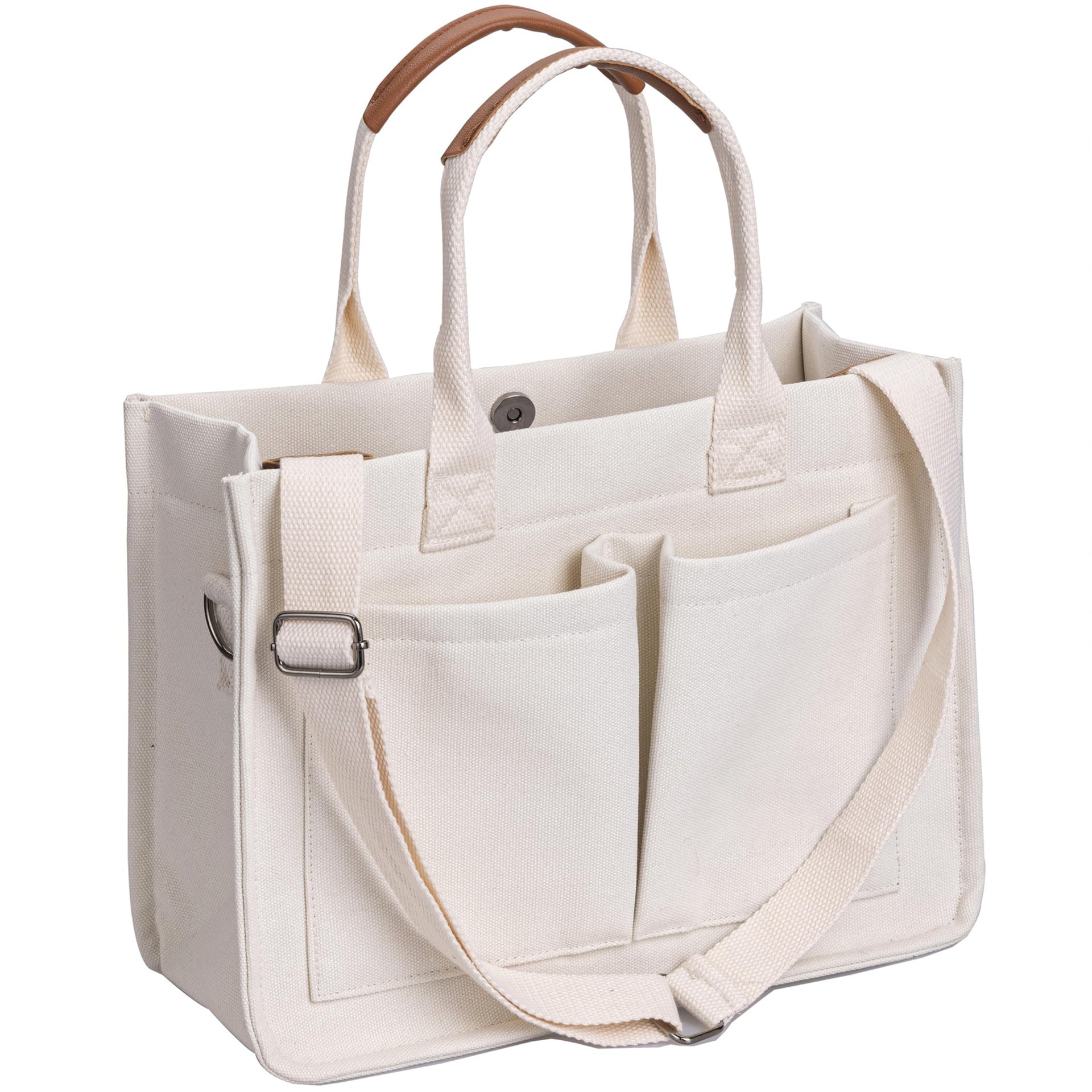 Luna Parker Laptop Crossbody