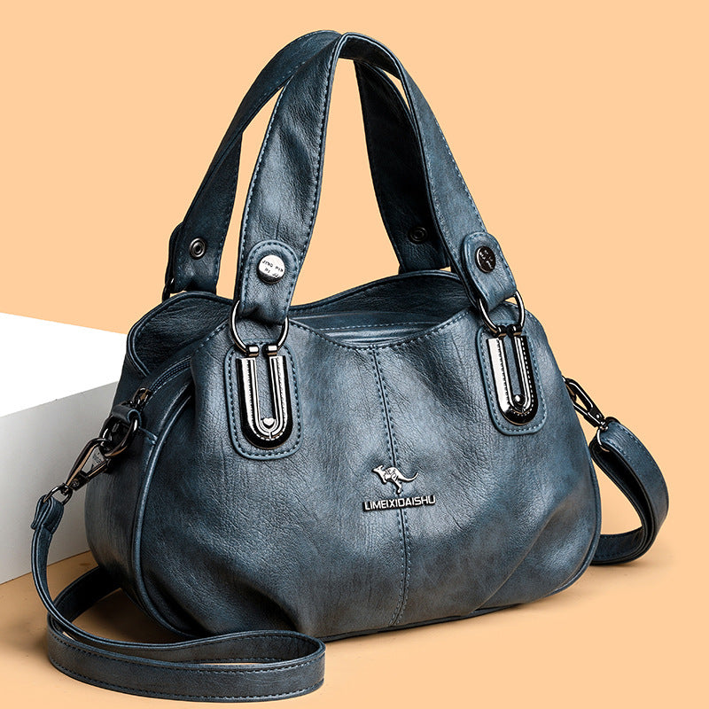 Luna Ivy Mini Satchel